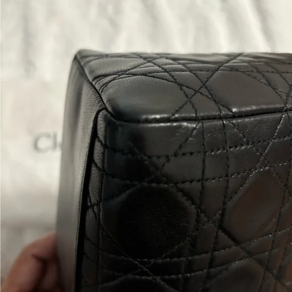Authentic Lady Dior - Picture 8 of 12